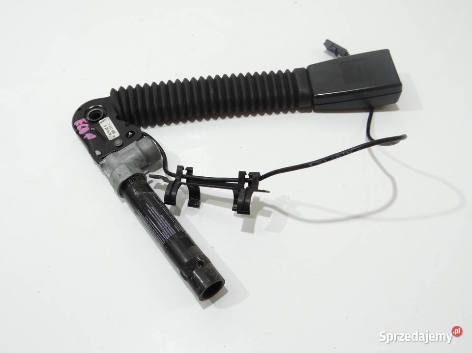 NAPINACZ PASA PRAWY PRZÓD BMW E60 7210888 Pasy bezpieczeństwa Strzyżewice