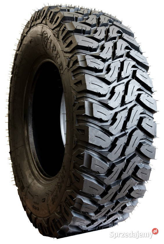 Opona Equipe Viper r16 Miedziana sprzedam