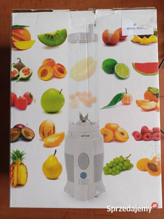 Blender kielichowy Appettissime B1505132 180 W Białystok