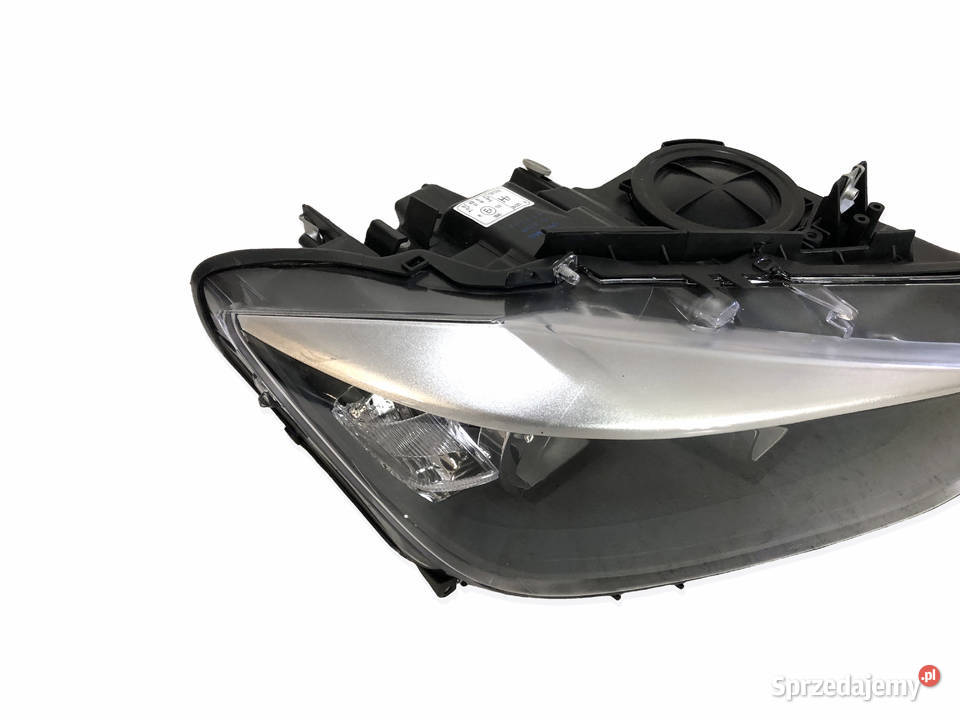 Bmw 3 F30 F31 012012052015 przed liftingiem Skarżysko-Kamienna