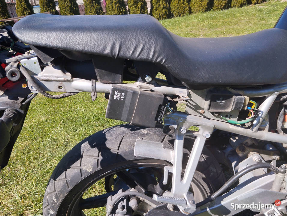 honda cbr f2 f3 600cc częsci BuskoZ sprzedam