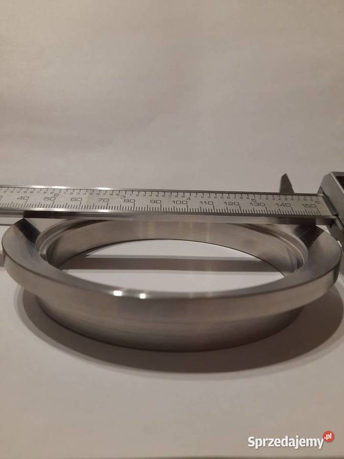 Flansza vband bmw Piaski