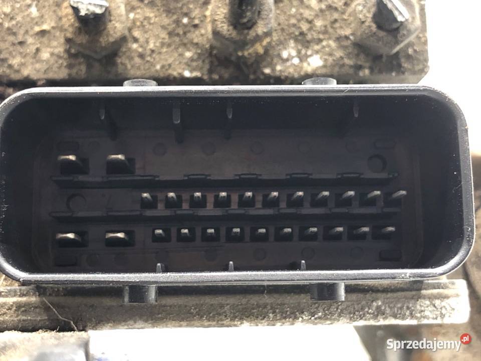 POMPA ABS FIAT CROMA 51753788 18 140