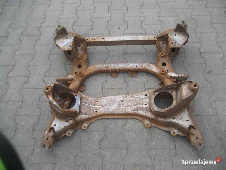 bmw g20 g21 g22 430ix x drive 4x4 wózek sanki osobowe wielkopolskie Rakoniewice sprzedam