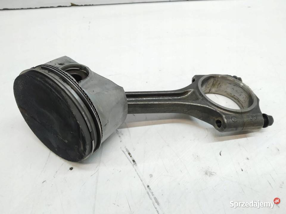 TŁOK KORBOWÓD 90L97 20 T 16V Saab 95 I 19972009 świętokrzyskie