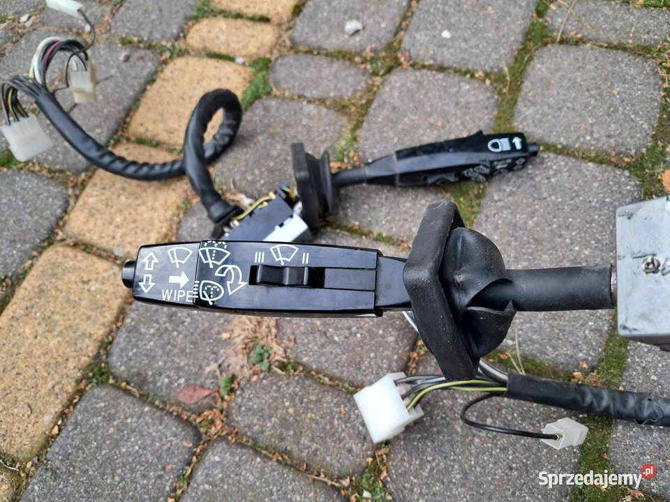 Mercedes G 460 461 Wolf Nagrzewnica Bundeswehr Warszawa