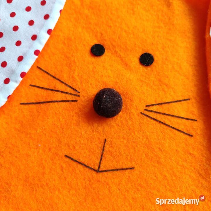 Nowa torba Wielkanocna i apaszka chusta Marengo Rozmiar 98 Katowice