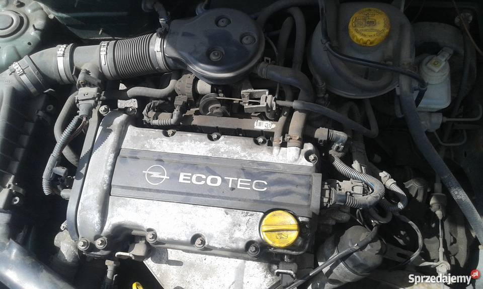 opel corsa 12 16v oc 01 06 2019 radio Wałcz sprzedam