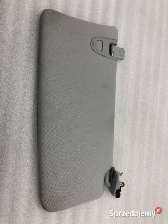 OSŁONA PRZECIWSŁONECZNA LEWA JEEP COMPASS II