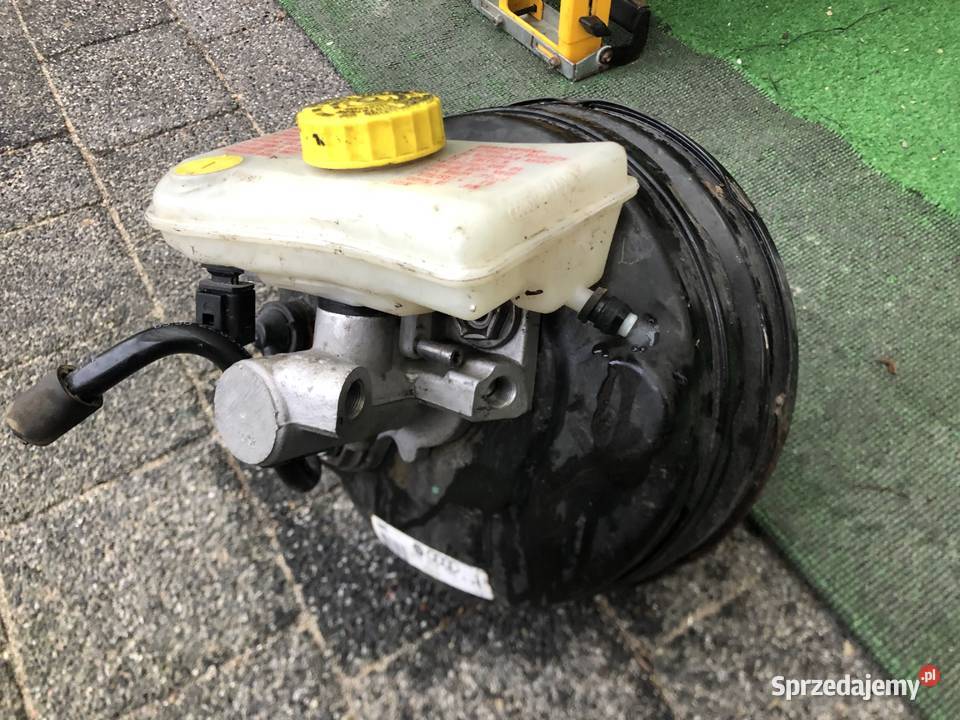 Pompa hamulcowa serwo AUDI A6 C6 Avant 20tfsi