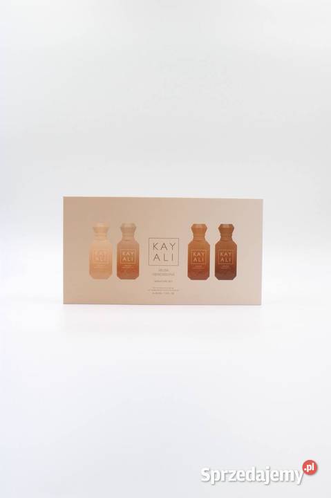 Perfumy Bielawa