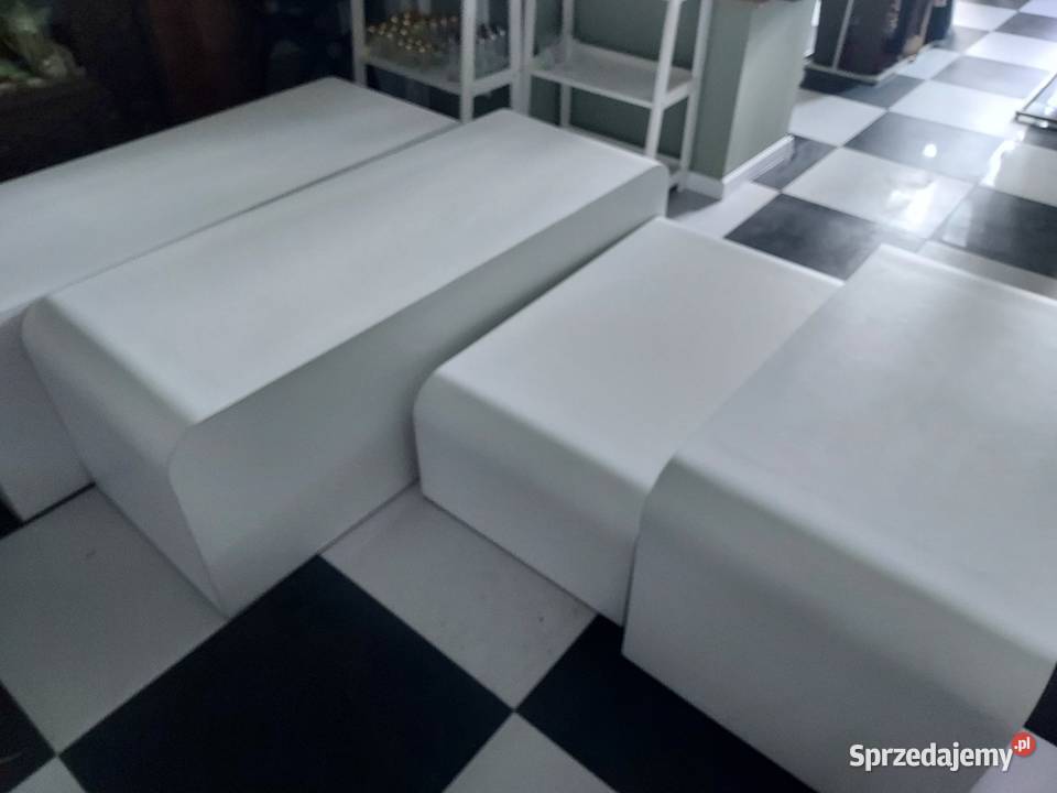 Wyspy sklepowe Bytów