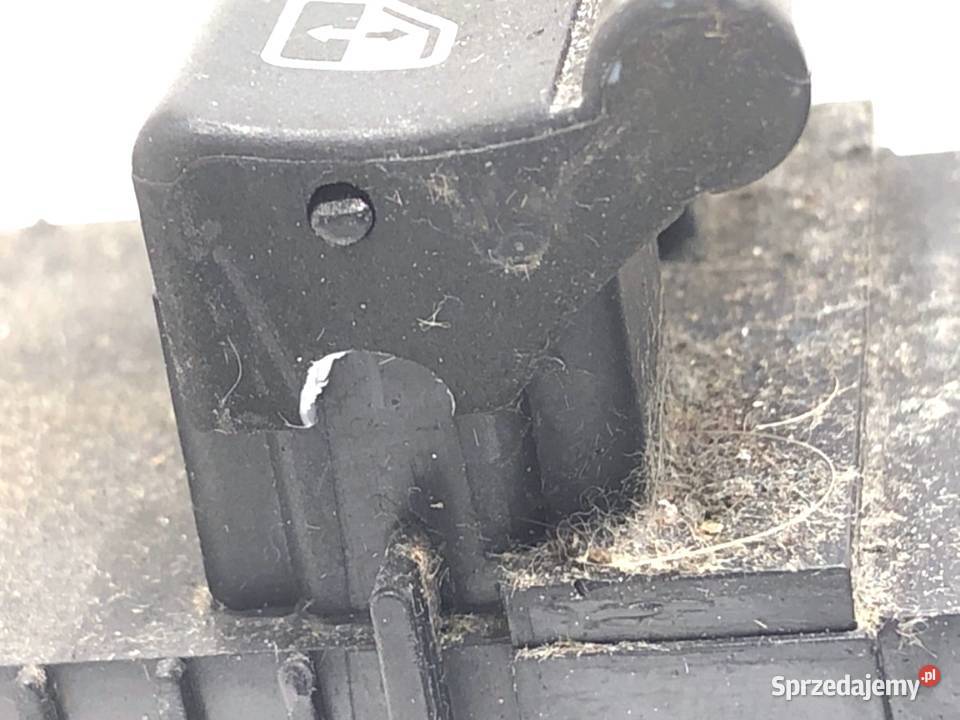 PRZEŁĄCZNIK SZYB ALFA 159 0512 Kombi WŁĄCZNIK