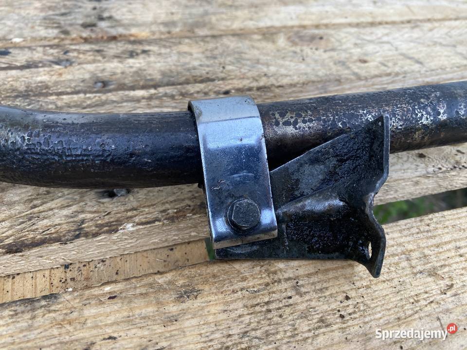 SIMSON AWO AVO 425 250 SPORT S Kraków