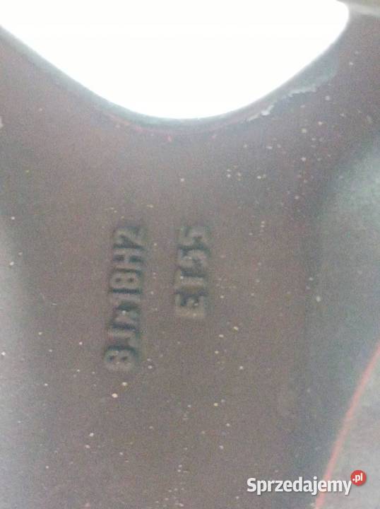 FELGA ALUMINIOWA R18 5X108 ET55 OC 65MM 8JX18H2