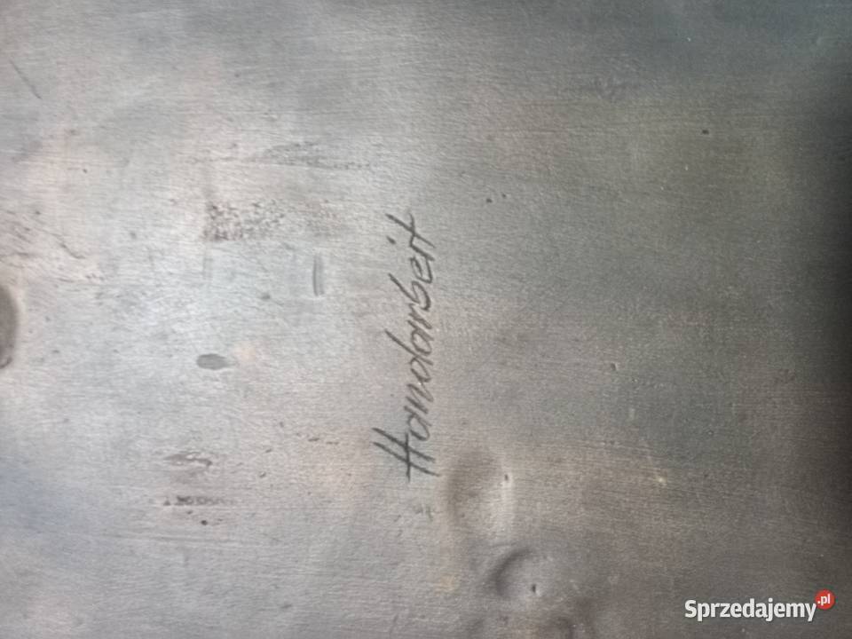 Płaskorzeźba Promnice