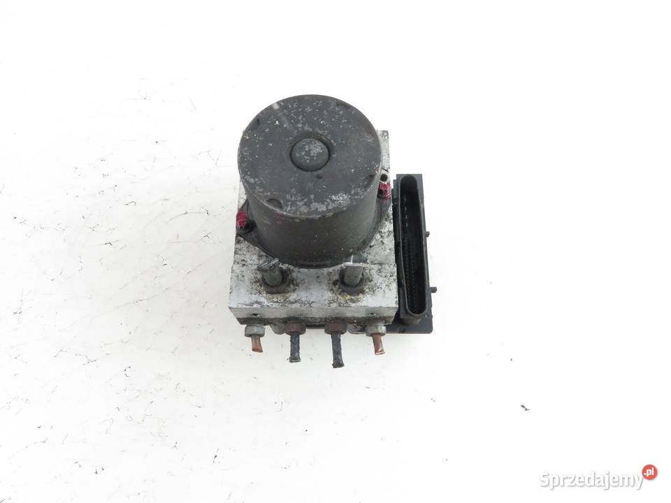 POMPA ABS FORD TRANSIT VI 20062014 0265950398