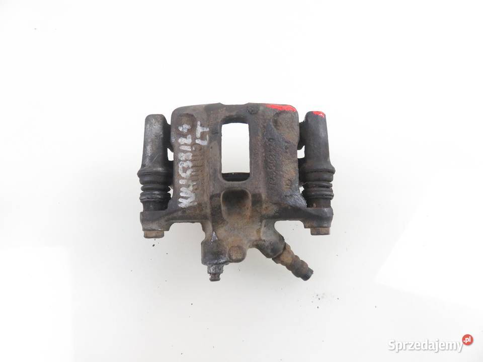ZACISK LEWY TYŁ JAGUAR XJ XJ40 40 małopolskie