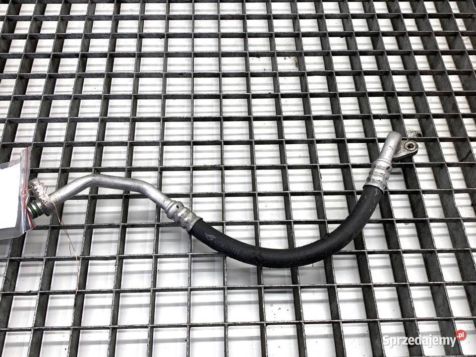 RURKA KLIMATYZACJI PEUGEOT 308 I 16 120 0716 sprzedam