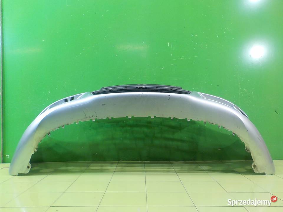 VW EOS 14 TSI 10r 2D zderzak przod Suków