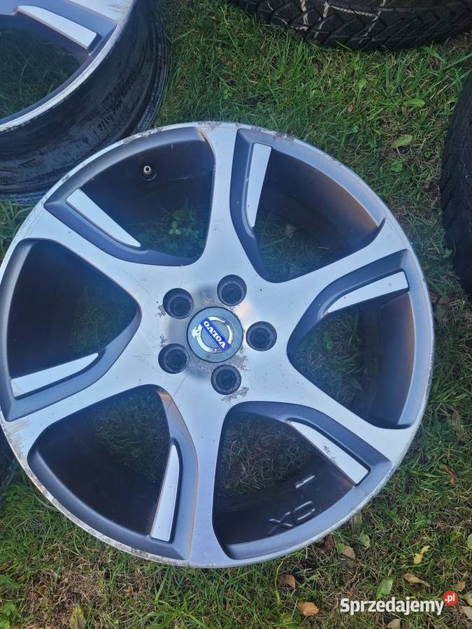 Alufelgi Volvo XC Samochodowe sprzedam