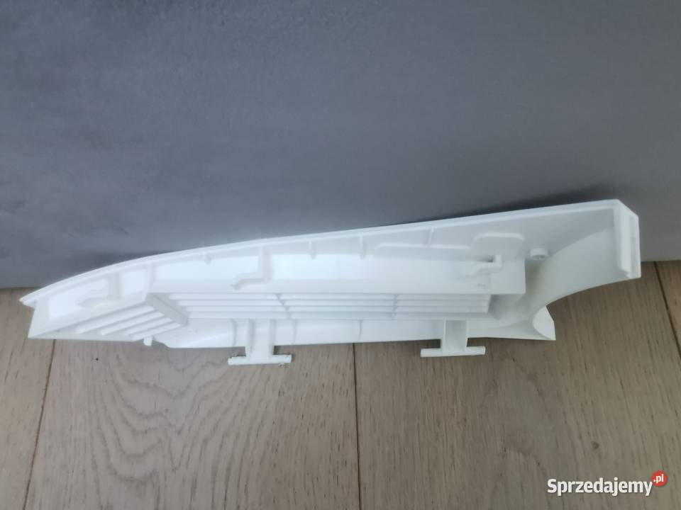 Pokrywa filtra prawa Zelmer Aquawelt Plus Rzeszów