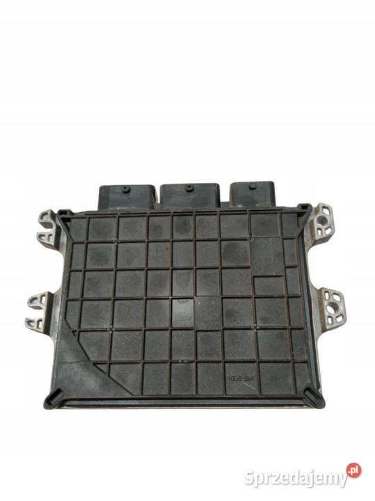 STEROWNIK SILNIKA BED431401 2509905T3 NEC026069