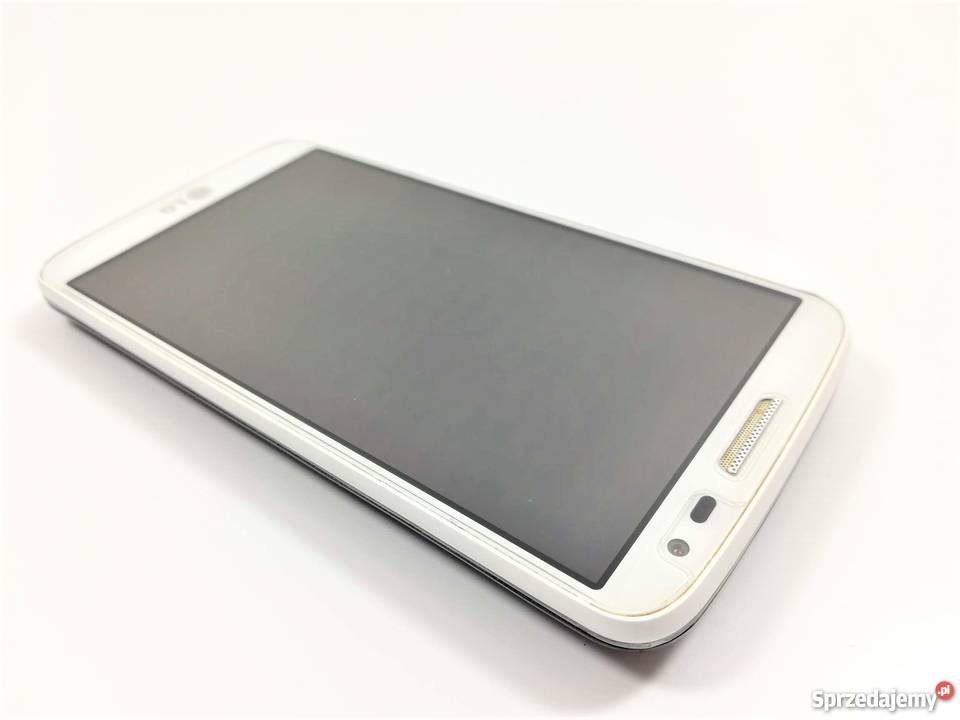 TELEFON LG G2 MINI 8GB 1GB 47 8MPIX LG dolnośląskie Strzelin