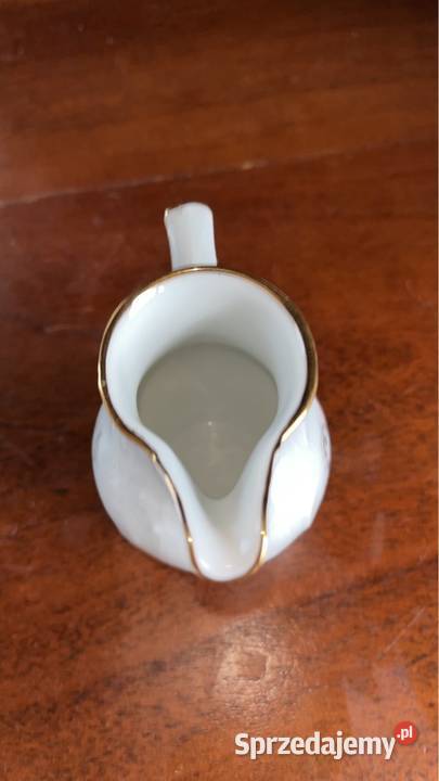 Mlecznik Rosenthal Sansoucci Germany Forma sprzedam