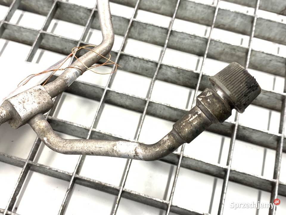 RURKA KLIMATYZACJI HONDA CRV III 80342SWYG011M1 podkarpackie sprzedam