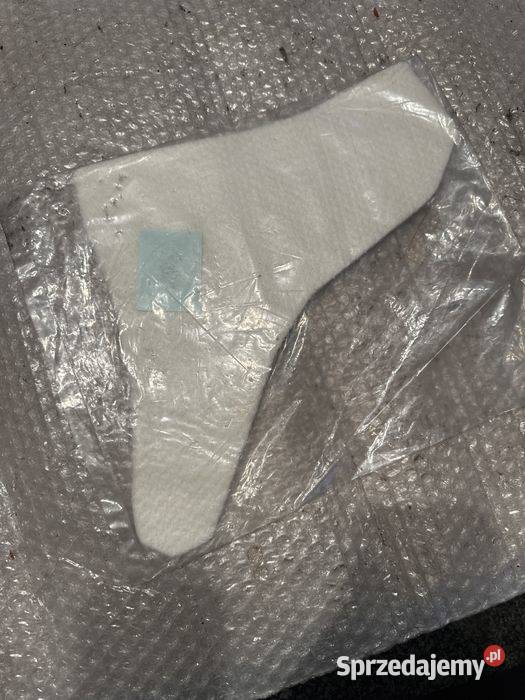 Nakładka Wypełnienie Baku kawasaki KL500 KLR650 Poznań