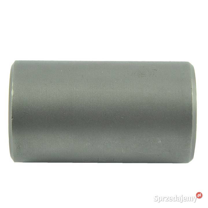 Wałek 10T16 mm łącznik wałków 50 mm 4WD Iseki TL Skrzynia biegów Tajęcina