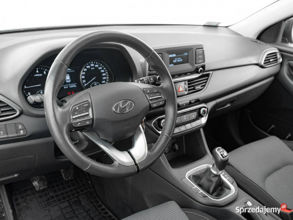 Hyundai i30 GD8A80515 DPI Classic Bluetooth pełny VAT Pępowo
