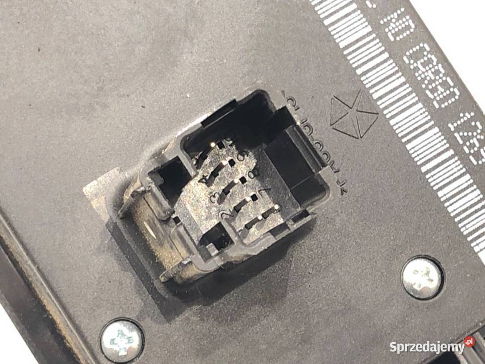 WŁĄCZNIK ŚWIATEŁ NA DESCE DODGE DAKOTA III