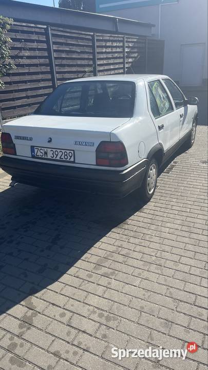 Renault 19 chamade sprzedam