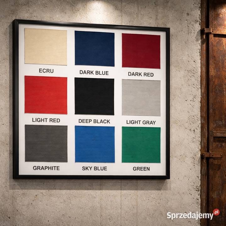 Pokrowiec Lazy Jack 40 m Royal Regatta ELO Giżycko sprzedam