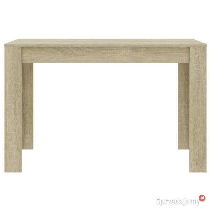 Stół jadalniany kolor dąb sonoma 120x60x76 Stoły Warszawa sprzedam