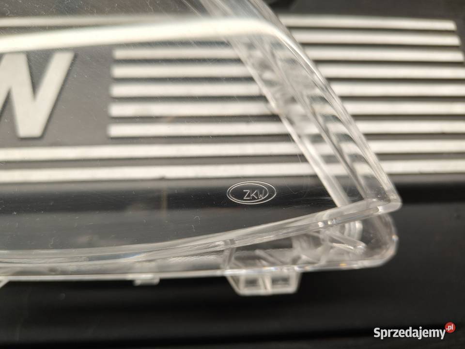 Bmw e46 Lift klosz zkw lampy prawy