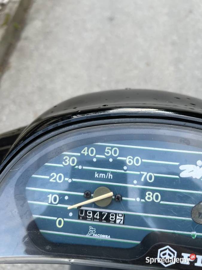 Piaggio Vespa Zip 1995 Skoczów