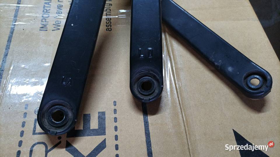 nissan xtrail t30 ramię wycieraczki Karoseria zachodniopomorskie Goleniów