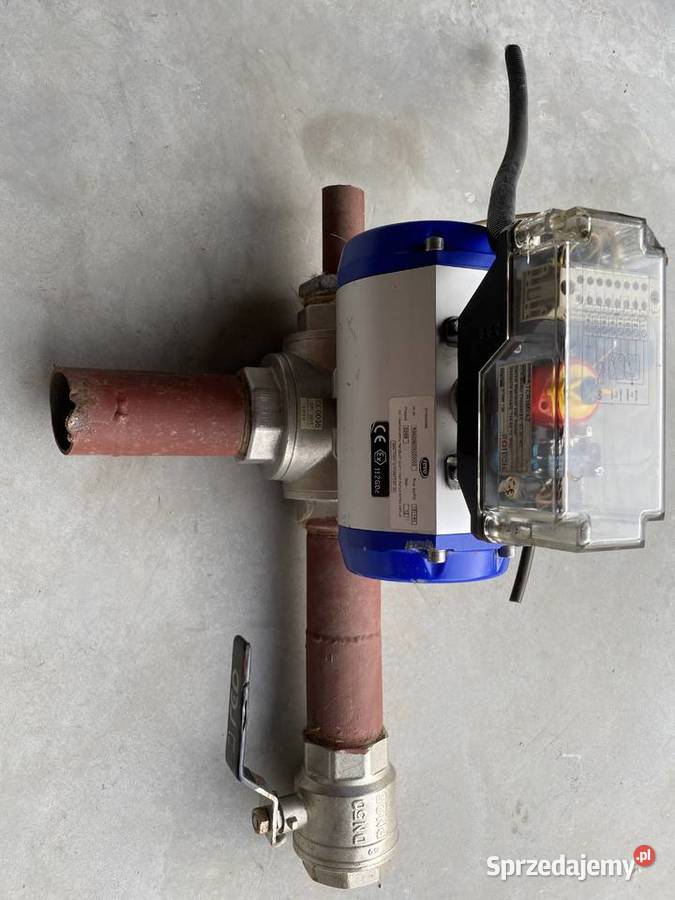 REVO RD5050007000000 ETY9020020A TCR Modul Produkcja sprzedam