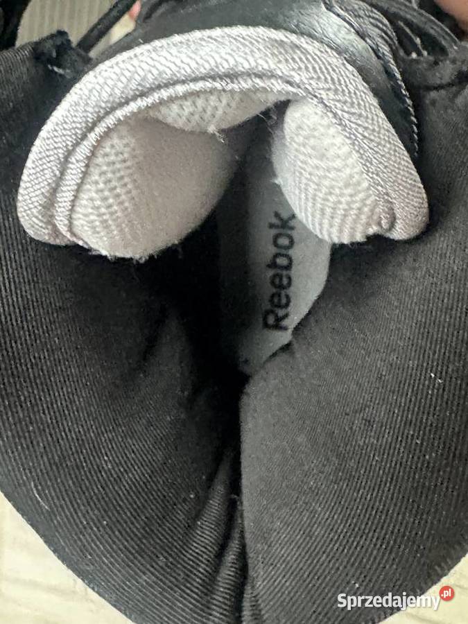 Śniegowce trekkingowe dziecięce Reebok r32 Łódź