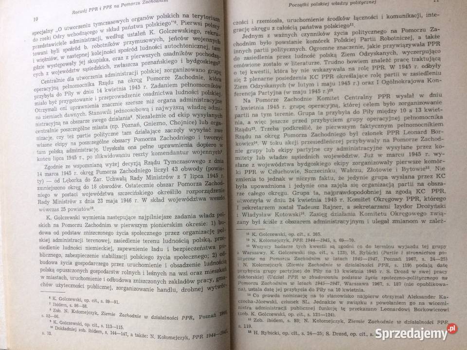 3758 Zjednoczenie Ruchu Robotniczego Na Pomorzu Szczecin