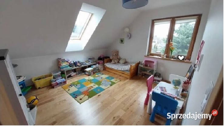 Przytulny dom pod Gorzowem Wlkp Baczyna