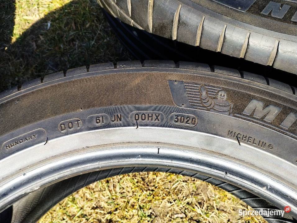 Opony Michelin Pilot Sport 4 225 Skierniewice