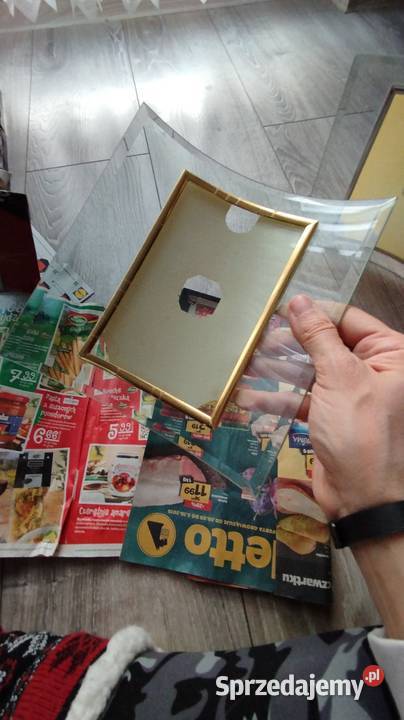 ramki komplet Poznań