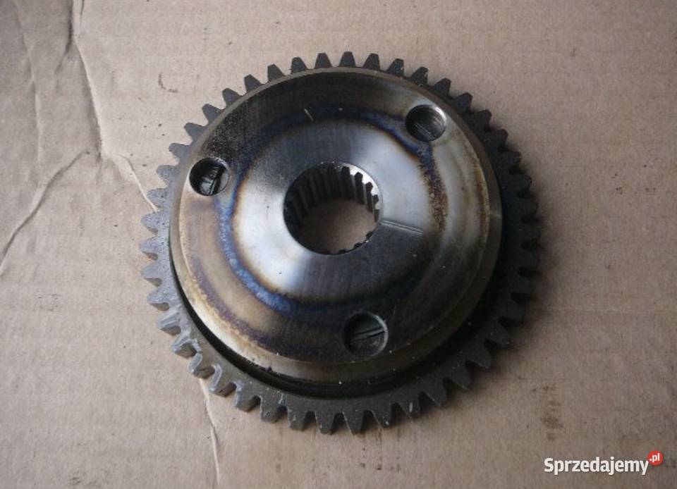 sprzęgło rozrusznika Suzuki GSR 600 Pozostałe Ostrów Wielkopolski