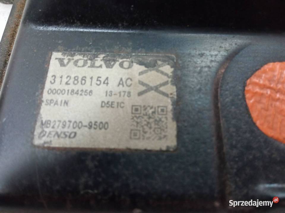 STEROWNIK SILNIKA 31286154 AC 32 B 238 Volvo XC sprzedam