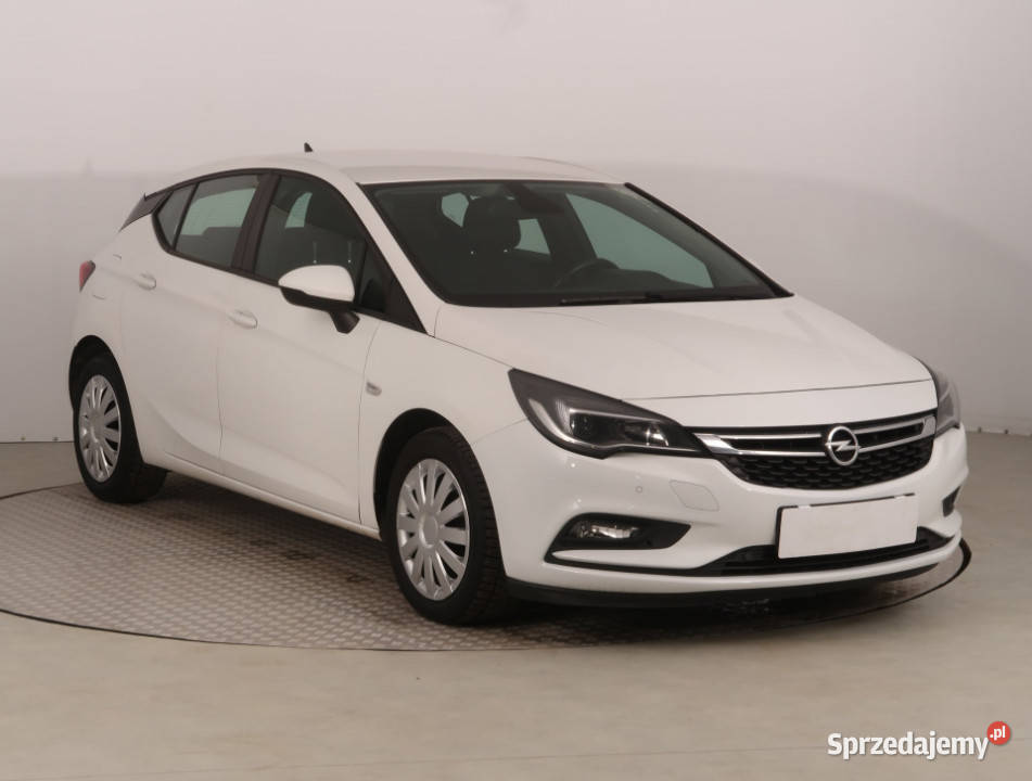 Opel Astra 1.4 T