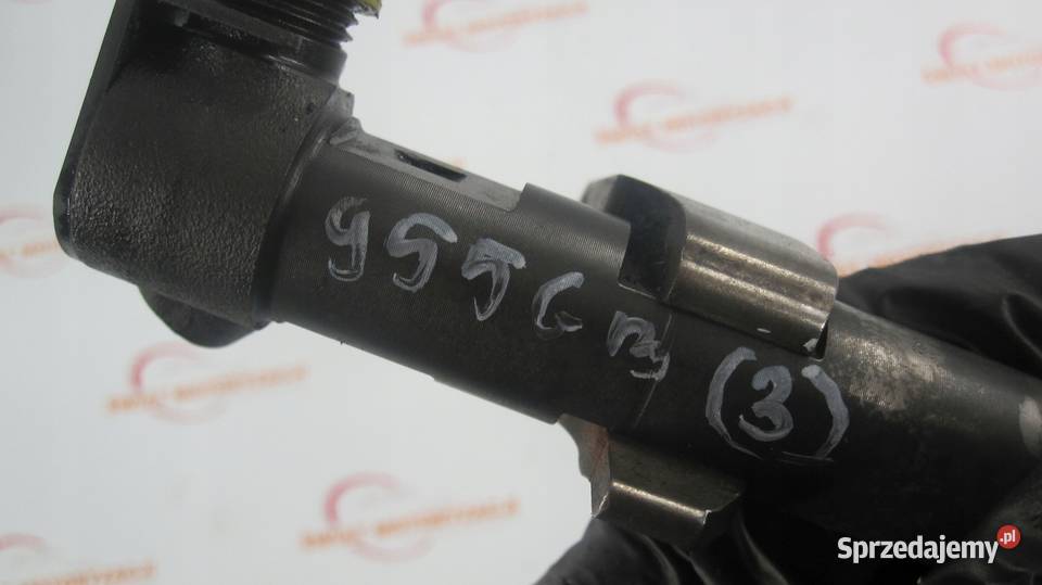 SPRINTER 22 CDI 651 651955 163 16r A6510703087 osobowe Wtryskiwacze Układ paliwowy świętokrzyskie